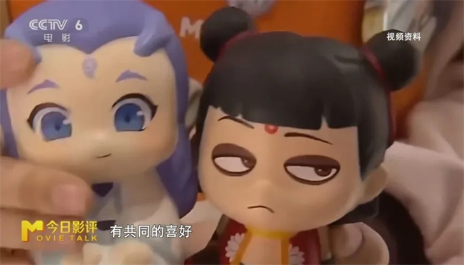 今日影评 | 动画电影如何成为文旅发展的新引擎? -27 今日影评 | 动画电影如何成为文旅发展的新引擎? -27