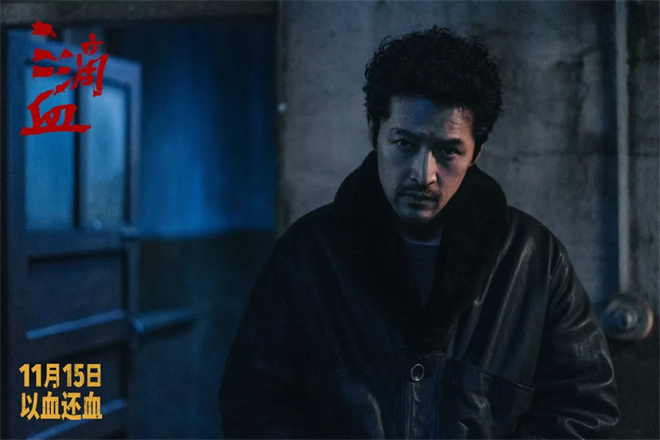 胡歌易烊千玺携手《疯狂动物城2》 11月片单太强! -13 胡歌易烊千玺携手《疯狂动物城2》 11月片单太强! -13