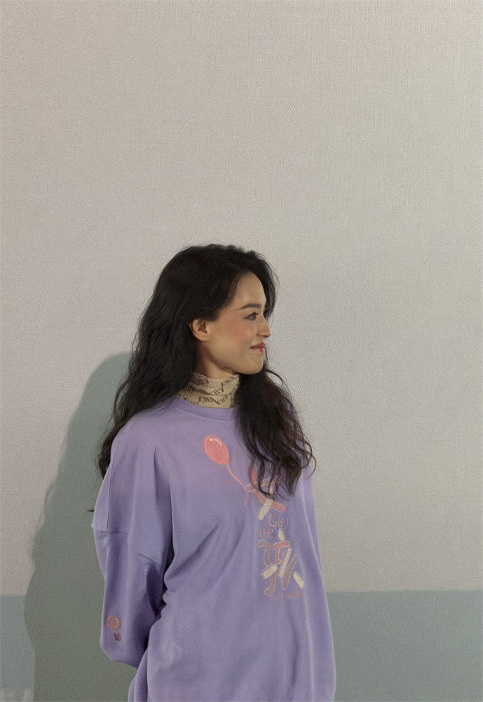 电影《女孩》北京首映礼 舒淇谈威尼斯大哭原因 -2 电影《女孩》北京首映礼 舒淇谈威尼斯大哭原因 -2