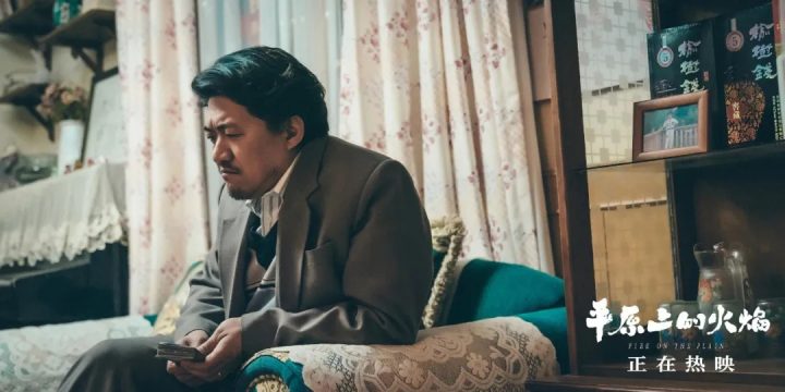 蒋奇明+李雪琴破圈合作,新片超乎预期! -1 蒋奇明+李雪琴破圈合作,新片超乎预期! -1