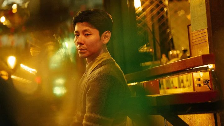 蒋奇明+李雪琴破圈合作,新片超乎预期! -3 蒋奇明+李雪琴破圈合作,新片超乎预期! -3