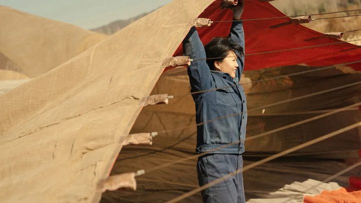 《飞行家》:蒋奇明+李雪琴破圈合作,新片超乎预期! -5 《飞行家》:蒋奇明+李雪琴破圈合作,新片超乎预期! -5