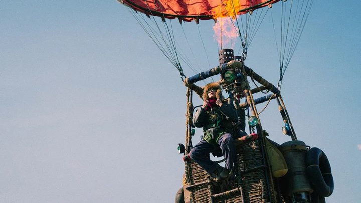 《飞行家》:蒋奇明+李雪琴破圈合作,新片超乎预期! -6 《飞行家》:蒋奇明+李雪琴破圈合作,新片超乎预期! -6