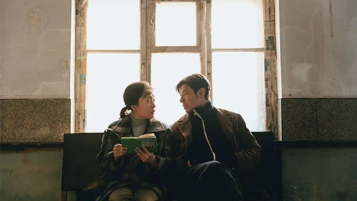 《飞行家》:蒋奇明+李雪琴破圈合作,新片超乎预期! -7 《飞行家》:蒋奇明+李雪琴破圈合作,新片超乎预期! -7