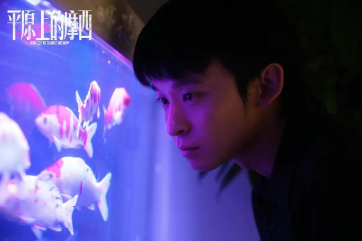 蒋奇明+李雪琴破圈合作,新片超乎预期! -11 蒋奇明+李雪琴破圈合作,新片超乎预期! -11