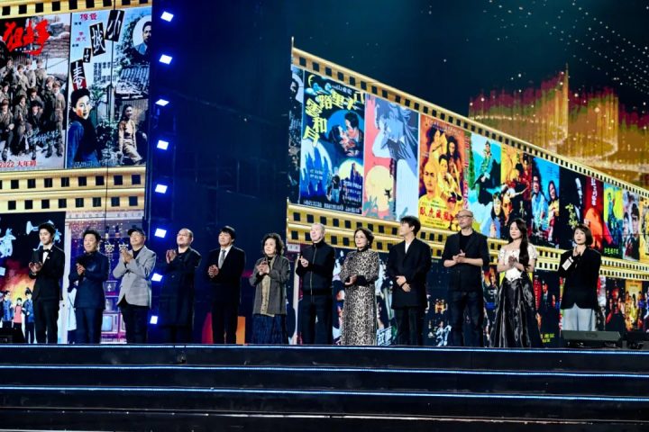 光影绽放中国行:电影频道直播呈现M榜荣誉之夜系列活动 -2 光影绽放中国行:电影频道直播呈现M榜荣誉之夜系列活动 -2