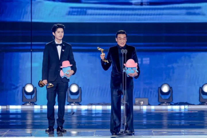 光影绽放中国行:电影频道直播呈现M榜荣誉之夜系列活动 -5 光影绽放中国行:电影频道直播呈现M榜荣誉之夜系列活动 -5