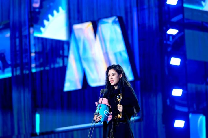 光影绽放中国行:电影频道直播呈现M榜荣誉之夜系列活动 -8 光影绽放中国行:电影频道直播呈现M榜荣誉之夜系列活动 -8