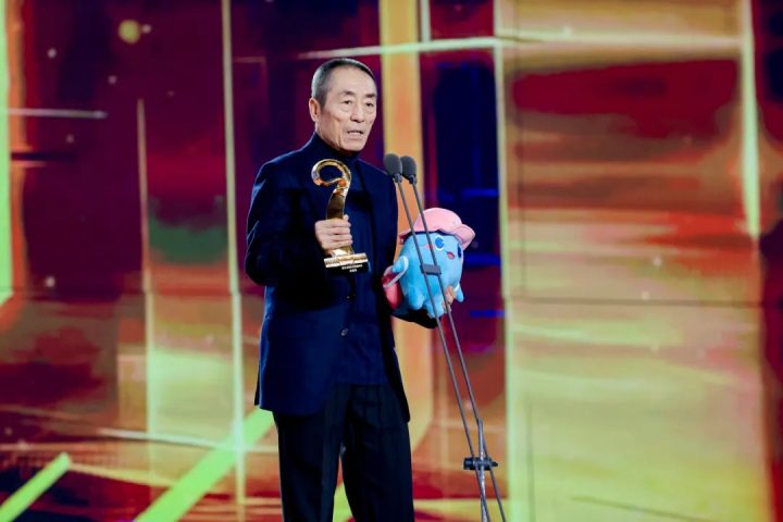 光影绽放中国行:电影频道直播呈现M榜荣誉之夜系列活动 -9 光影绽放中国行:电影频道直播呈现M榜荣誉之夜系列活动 -9