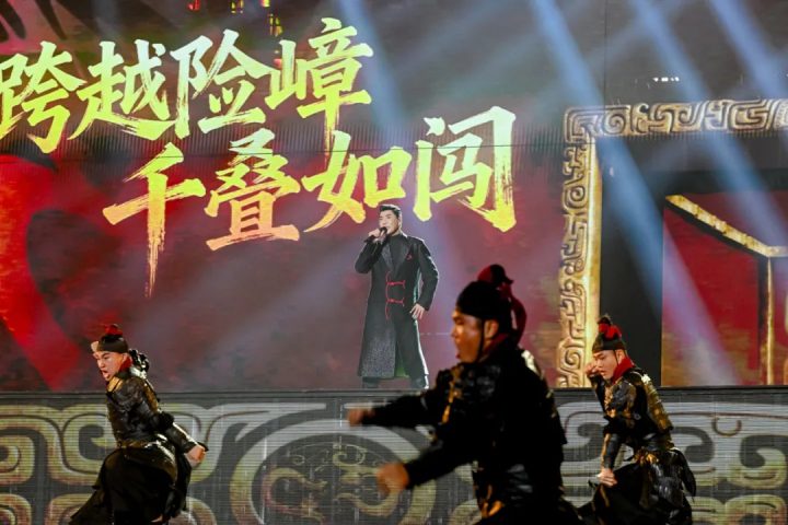 光影绽放中国行:电影频道直播呈现M榜荣誉之夜系列活动 -15 光影绽放中国行:电影频道直播呈现M榜荣誉之夜系列活动 -15