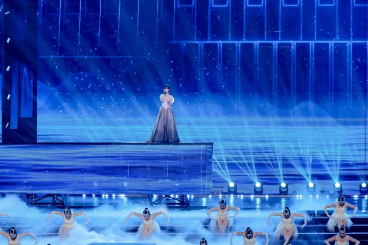 光影绽放中国行:电影频道直播呈现M榜荣誉之夜系列活动 -16 光影绽放中国行:电影频道直播呈现M榜荣誉之夜系列活动 -16