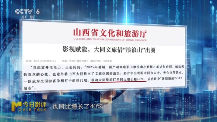 一张电影票,如何撬动文化消费新版图? -9 一张电影票,如何撬动文化消费新版图? -9