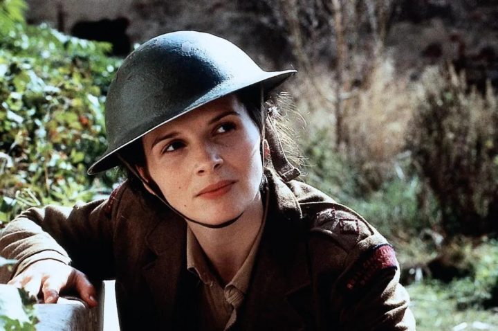 《英国病人》乱世异域中凄美恋情的背后…… -3 《英国病人》乱世异域中凄美恋情的背后…… -3