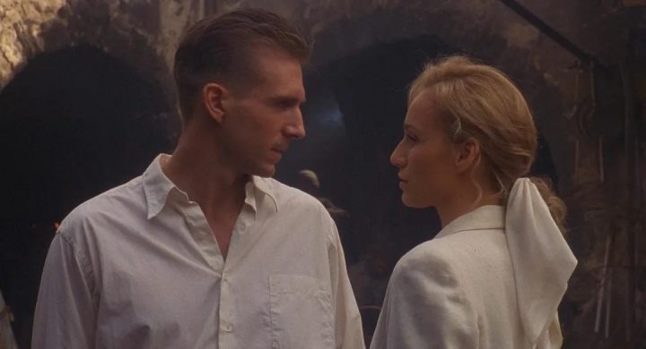 《英国病人》乱世异域中凄美恋情的背后…… -6