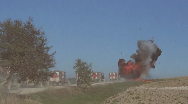 《英国病人》乱世异域中凄美恋情的背后…… -7 《英国病人》乱世异域中凄美恋情的背后…… -7