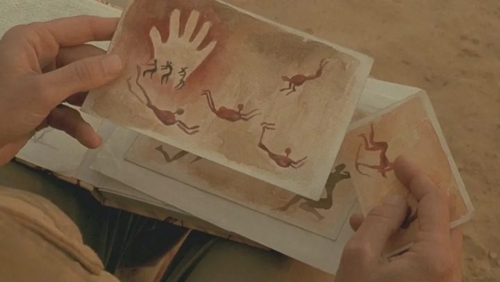 《英国病人》乱世异域中凄美恋情的背后…… -9 《英国病人》乱世异域中凄美恋情的背后…… -9