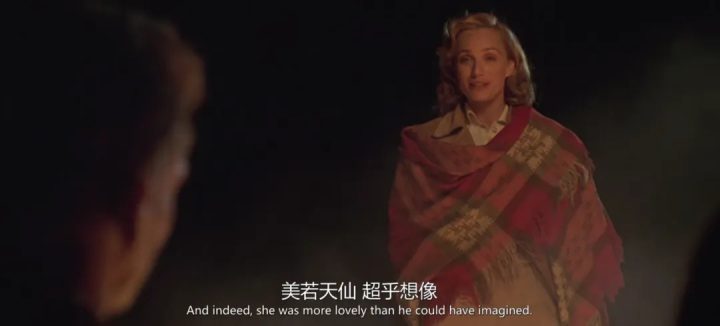 《英国病人》乱世异域中凄美恋情的背后…… -15 《英国病人》乱世异域中凄美恋情的背后…… -15