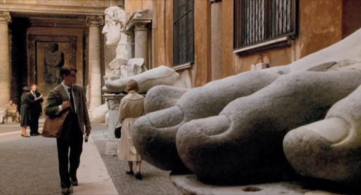 《英国病人》乱世异域中凄美恋情的背后…… -18 《英国病人》乱世异域中凄美恋情的背后…… -18