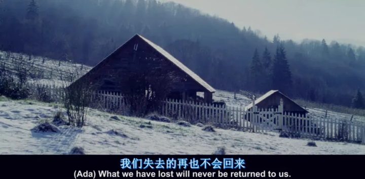 《英国病人》乱世异域中凄美恋情的背后…… -21 《英国病人》乱世异域中凄美恋情的背后…… -21