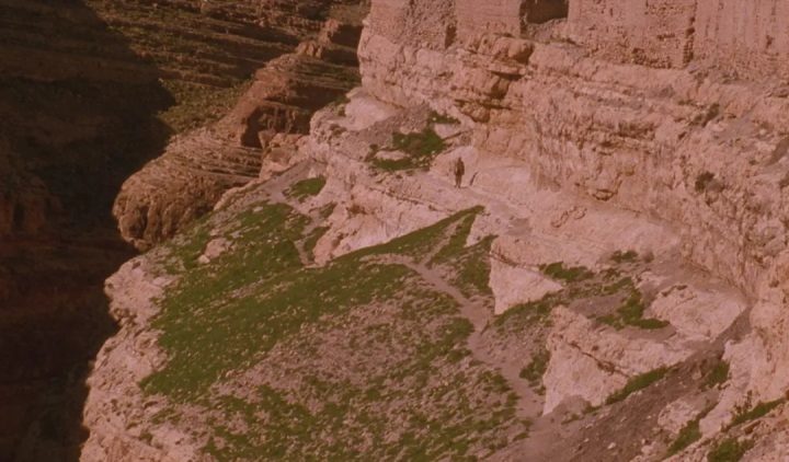 《英国病人》乱世异域中凄美恋情的背后…… -24 《英国病人》乱世异域中凄美恋情的背后…… -24