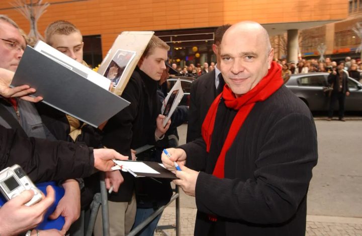 《英国病人》乱世异域中凄美恋情的背后…… -27