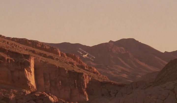 《英国病人》乱世异域中凄美恋情的背后…… -28