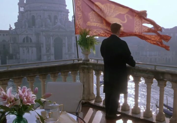 《英国病人》乱世异域中凄美恋情的背后…… -34 《英国病人》乱世异域中凄美恋情的背后…… -34