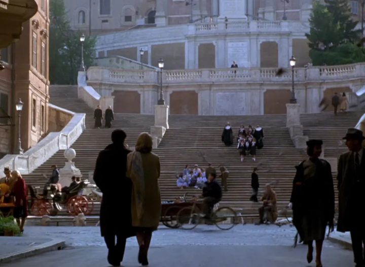 《英国病人》乱世异域中凄美恋情的背后…… -37 《英国病人》乱世异域中凄美恋情的背后…… -37