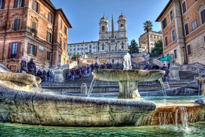 《英国病人》乱世异域中凄美恋情的背后…… -38 《英国病人》乱世异域中凄美恋情的背后…… -38