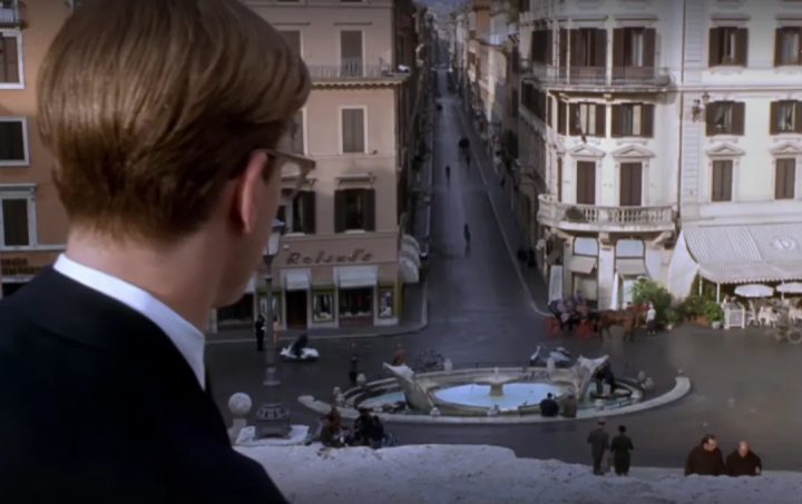 《英国病人》乱世异域中凄美恋情的背后…… -39 《英国病人》乱世异域中凄美恋情的背后…… -39