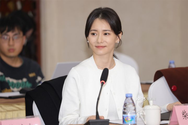 《灼灼韶华》研讨会 专家主创热议“她题材”创作 -5 《灼灼韶华》研讨会 专家主创热议“她题材”创作 -5