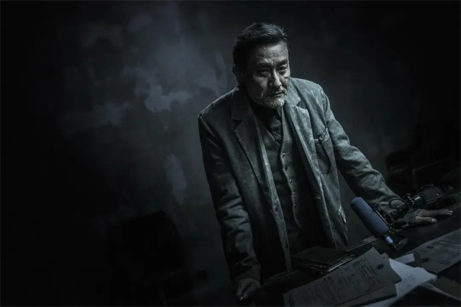 《风林火山》《酱园弄》转成迷你剧，能挽救吗？ -6