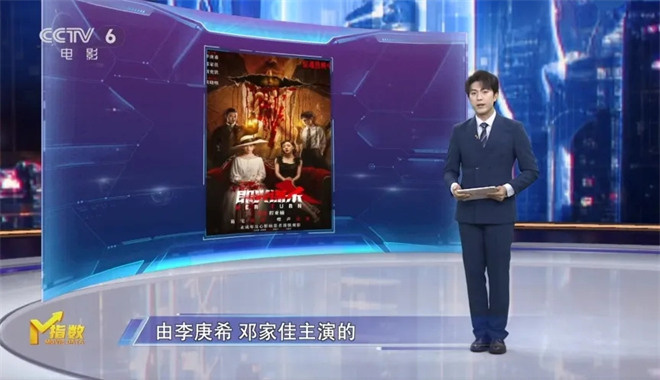 M指数:小档期效应推动观影热潮 电影市场供需两旺 -7 M指数:小档期效应推动观影热潮 电影市场供需两旺 -7