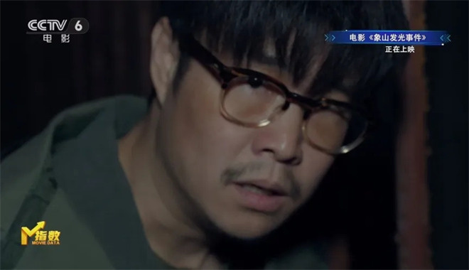 M指数:小档期效应推动观影热潮 电影市场供需两旺 -9 M指数:小档期效应推动观影热潮 电影市场供需两旺 -9