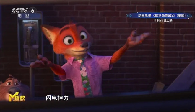 M指数:小档期效应推动观影热潮 电影市场供需两旺 -11 M指数:小档期效应推动观影热潮 电影市场供需两旺 -11