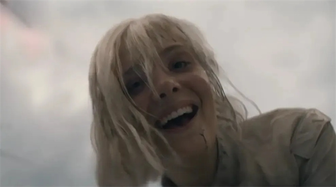 38年历史的科幻动作大片 《铁血战士》复活了? -11 38年历史的科幻动作大片 《铁血战士》复活了? -11