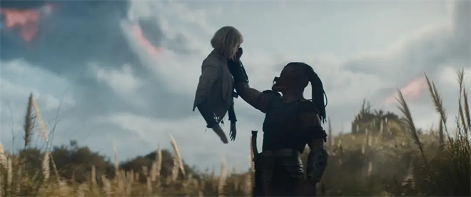 38年历史的科幻动作大片 《铁血战士》复活了? -10 38年历史的科幻动作大片 《铁血战士》复活了? -10