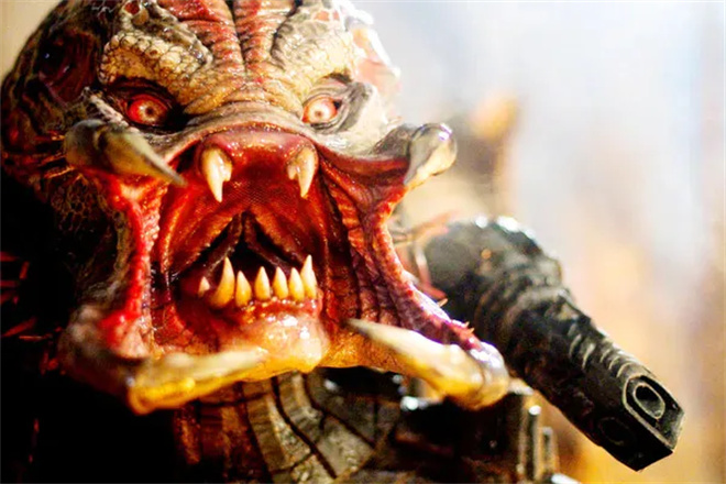 38年历史的科幻动作大片 《铁血战士》复活了? -6 38年历史的科幻动作大片 《铁血战士》复活了? -6