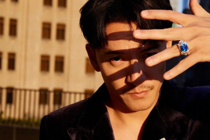 张震专访 | 通过《刺杀小说家2》传递东方美学 -5 张震专访 | 通过《刺杀小说家2》传递东方美学 -5