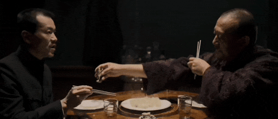 饺子配电影越吃越暖 回味光影世界里的百味人生 -1 饺子配电影越吃越暖 回味光影世界里的百味人生 -1