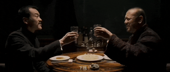 饺子配电影越吃越暖 回味光影世界里的百味人生 -4 饺子配电影越吃越暖 回味光影世界里的百味人生 -4