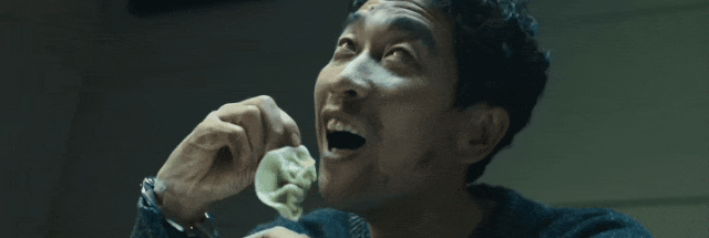 饺子配电影越吃越暖 回味光影世界里的百味人生 -6 饺子配电影越吃越暖 回味光影世界里的百味人生 -6