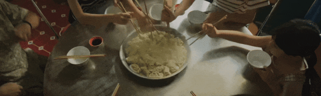 饺子配电影越吃越暖 回味光影世界里的百味人生 -9 饺子配电影越吃越暖 回味光影世界里的百味人生 -9