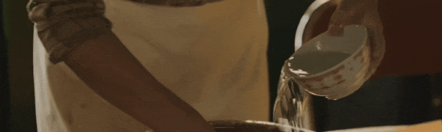 饺子配电影越吃越暖 回味光影世界里的百味人生 -10 饺子配电影越吃越暖 回味光影世界里的百味人生 -10