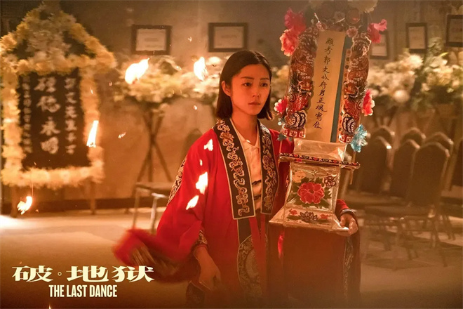 导演陈茂贤获金鸡奖双提名:希望用荣誉告慰亲人 -4 导演陈茂贤获金鸡奖双提名:希望用荣誉告慰亲人 -4