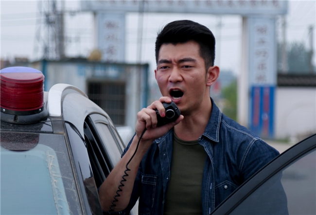 《竞时出击》定档11.27 王韬魏小欢深陷器官捐献迷局 -1 《竞时出击》定档11.27 王韬魏小欢深陷器官捐献迷局 -1