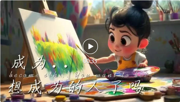 想把你的创意变成作品吗?「AI影像创作班」为你补齐关键一环 -2 想把你的创意变成作品吗?「AI影像创作班」为你补齐关键一环 -2