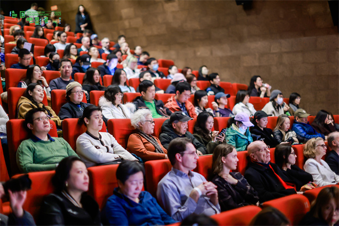 德国电影展开幕 悬疑惊悚片《歇斯底里》为开幕片 -6 德国电影展开幕 悬疑惊悚片《歇斯底里》为开幕片 -6