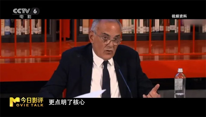 今日影评|《女孩》:导演舒淇送给所有女生的礼物 -2 今日影评|《女孩》:导演舒淇送给所有女生的礼物 -2