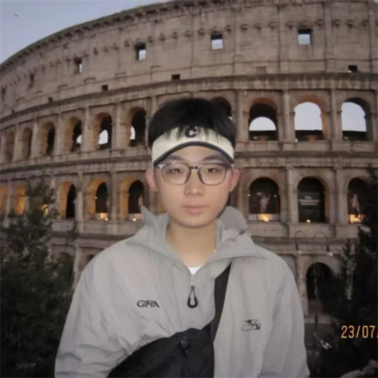 想把你的创意变成作品吗?「AI影像创作班」为你补齐关键一环 -8 想把你的创意变成作品吗?「AI影像创作班」为你补齐关键一环 -8